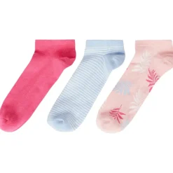 Cozzi Beenmode^Sneakersokken