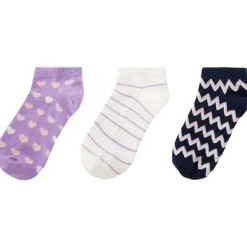 Cozzi Beenmode^Sneakersokken