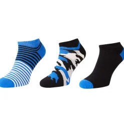 Cozzi Beenmode^Sneakersokken