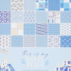 Office Essentials Kaarten^Craft Sensations Designblok