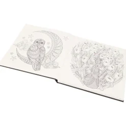 Paw Patrol Kleuren & Tekenen^Craft Sensations Luxe Kleurboek