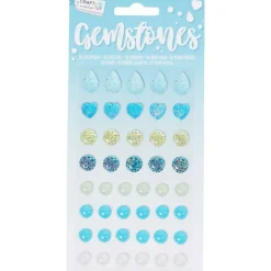 Disney Knutselen^Craft Sensations Strass-Steentjes