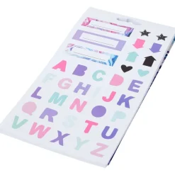 Disney Knutselen^Craft Universe Stickerboek