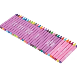 Paw Patrol Kleuren & Tekenen^Craft Universe Waskrijtjes