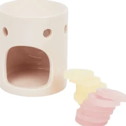 Dash Afwas- & Wasmiddelen^Creascents Geurbrander En Waxmelts