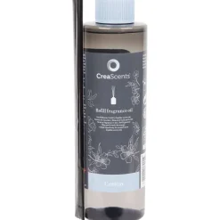 DC Comics Parfum^Creascents Geurolie Navulling + Stokjes