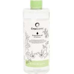 Merk Woonaccessoires^Creascents Geurolie Voor Oliebrander