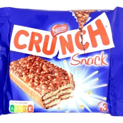 Nestlé Chocolade^Crunch Repen