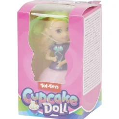 Harry Potter Knuffels & Poppen^Cupcake Pop