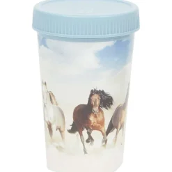 Curver Glazen^Drinkbeker Met