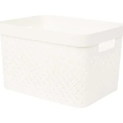 Curver Woonaccessoires^Mand Terrazzo