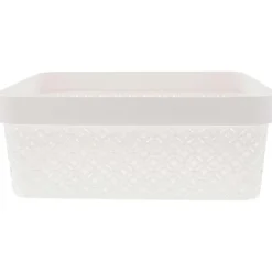 Curver Woonaccessoires^Opbergmand Terrazzo