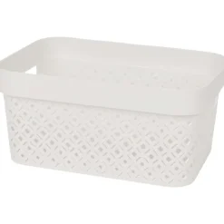 Curver Woonaccessoires^Opbergmand Terrazzo