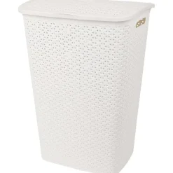 Curver Woonaccessoires^Rattan Wasmand
