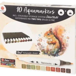 Disney Knutselen^D Cotime Aquamarkers