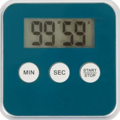 Rösle Keukengerei^Day Digitale Kookwekker