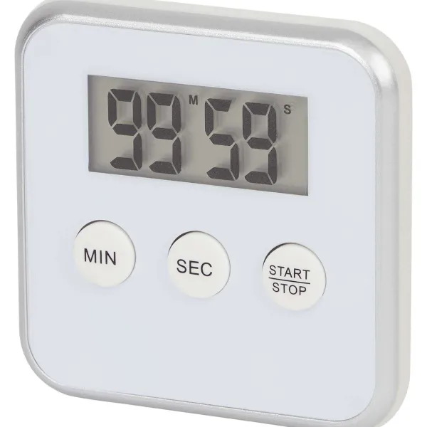 Rösle Keukengerei^Day Digitale Kookwekker