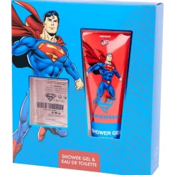 DC Comics Parfum^Giftset