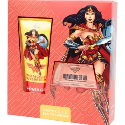 DC Comics Parfum^Giftset
