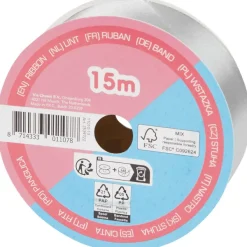 Alison & Mae Breien & Haken^Decoratielint