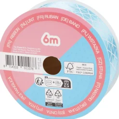 Alison & Mae Breien & Haken^Decoratielint