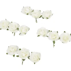 Disney Knutselen^Decoratieve Rozen