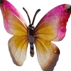 Merk Tuindecoratie^Decoratieve Vlinder