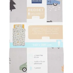 Froyak Beddengoed^Dekbedovertrek