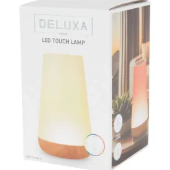 LSC Smart Connect Lampen^Deluxa Touch Lamp