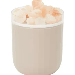 Merk Woonaccessoires^Deluxa Zoutsteen Luchtbevochtiger