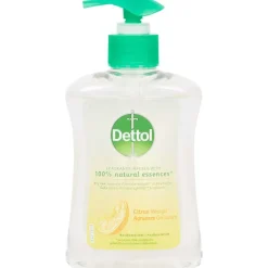 Dettol Lichaamsverzorging^Handzeep Citrus