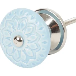 Merk Woonaccessoires^Deur- Of Ladeknop