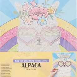 Disney Knutselen^Diamond Painting Canvas