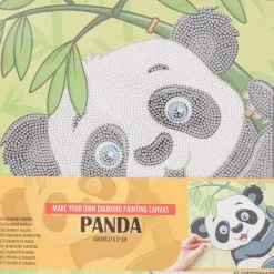 Disney Knutselen^Diamond Painting Canvas