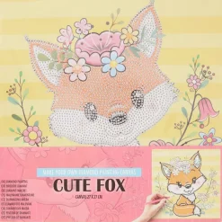 Disney Knutselen^Diamond Painting Canvas