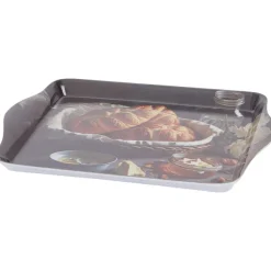 Staub Dienbladen^Dienblad