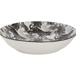 Merk Servies^Diep Bord Wild Living