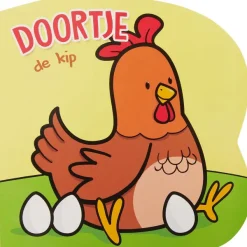 Paw Patrol Kleuren & Tekenen^Dieren Leesboekje