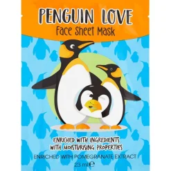 Chupa Chups Gezichtsverzorging^Dieren-Gezichtsmasker