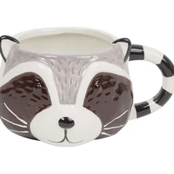 Merk Servies^Dierenmok