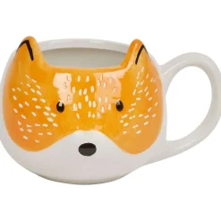 Merk Servies^Dierenmok