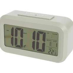 Merk Woonaccessoires^Digitale Wekker