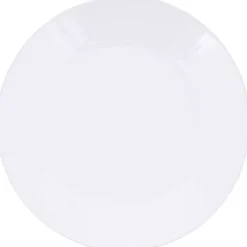 Merk Servies^Dinerbord Opaal