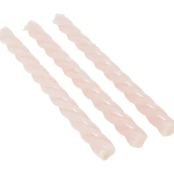 Candra Kaarsen^Dinerkaarsen