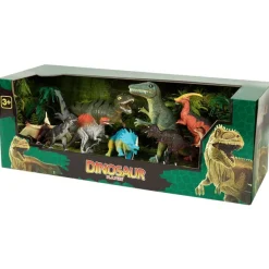 Harry Potter Knuffels & Poppen^Dinosaurus Speelset