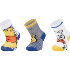 Disney Beenmode^Babysokken