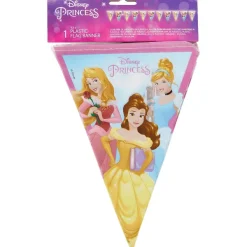 Disney Feestartikelen^Vlaggenlijn