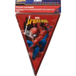 Disney Feestartikelen^Vlaggenlijn