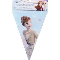 Disney Feestartikelen^Vlaggenlijn