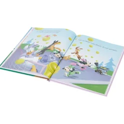 Disney Kleuren & Tekenen^Voorleesboek